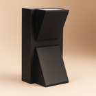 Aplique  de pared 6w Tipo Corbatín